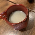 そば切り 粋人 - 