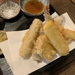 そば切り 粋人 - 