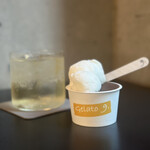 Gelato 9. - 