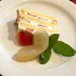 くいしんぼー山中 - 