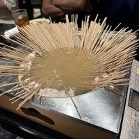 京都つゆしゃぶCHIRIRI 大阪梅田茶屋町店 - 