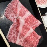 京都つゆしゃぶCHIRIRI 大阪梅田茶屋町店 - 