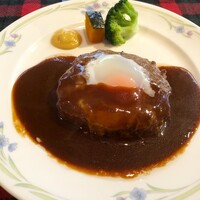 くいしんぼー山中 - 