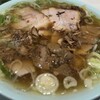 ちえちゃんラーメン