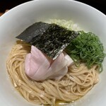 麺 ふじさき - 