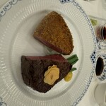 銀座 ひらやま - 