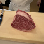 銀座 ひらやま - 