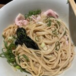 麺 ふじさき - 