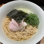 麺 ふじさき - 