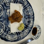 銀座 ひらやま - 