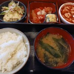 のいち 大多喜店 - 