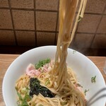 麺 ふじさき - 