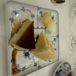 銀座 ひらやま - 