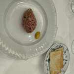 銀座 ひらやま - 