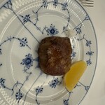 銀座 ひらやま - 