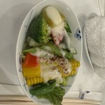 銀座 ひらやま - 