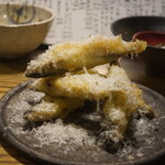 にほん酒と肴 酔音 - 