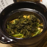 にほん酒と肴 酔音 - 