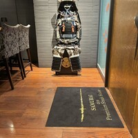 SAMURAI dos Premium Steak House 八重洲鉄鋼ビル店 - 