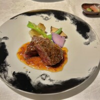 SAMURAI dos Premium Steak House 八重洲鉄鋼ビル店 - 