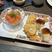 小野の離れ 博多本店 - 