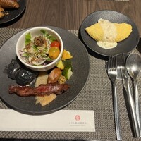 New American Grill “KANADE TERRACE” - 