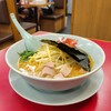 ラーメン山岡家 岡山奥田店