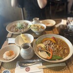 京都四条くをん - 