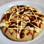 トーフカフェおおはたや - 