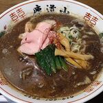 焙煎深煎り煮干し