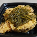 トーフカフェおおはたや - 