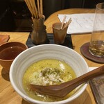 かしわ屋 こばやし - 