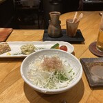 かしわ屋 こばやし - 