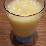 スターバックス・コーヒー - ホイップ抜きました