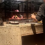 かまど焼 NIKUYOROZU - 