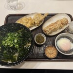 うどん 丸香 - 