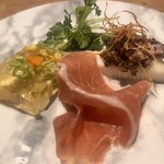 かまど焼 NIKUYOROZU - 