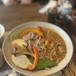 京都四条くをん - 