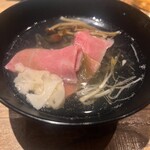 かまど焼 NIKUYOROZU - 