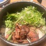 かまど焼 NIKUYOROZU - 