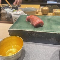 神楽坂 寿司 こんこん - 