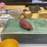 神楽坂 寿司 こんこん - 