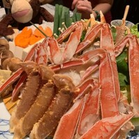 かに道楽 銀座八丁目店 - 