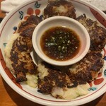梅田焼き鳥倶楽部 - 