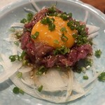 梅田焼き鳥倶楽部 - 