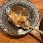 梅田焼き鳥倶楽部 - 