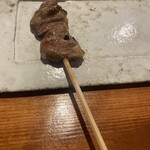 梅田焼き鳥倶楽部 - 