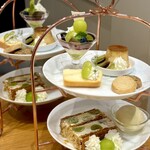 キハチカフェ - 