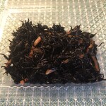 わせだの弁当屋 - ひじき