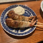 梅田焼き鳥倶楽部 - 